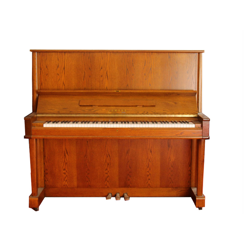 二手雅马哈钢琴W105回收