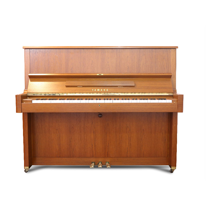 二手雅马哈钢琴W109回收