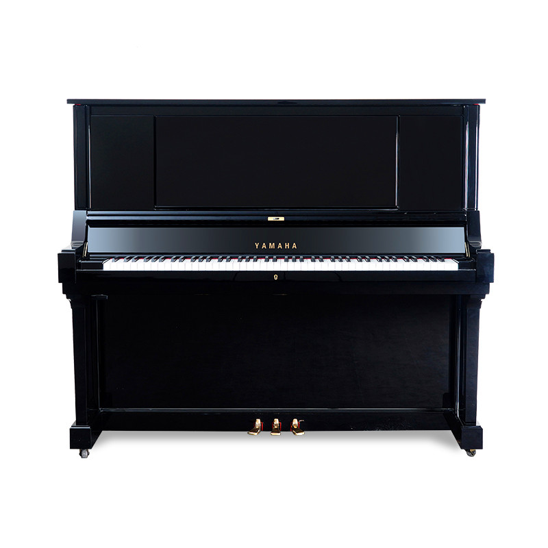 二手雅马哈钢琴UX-30BL回收