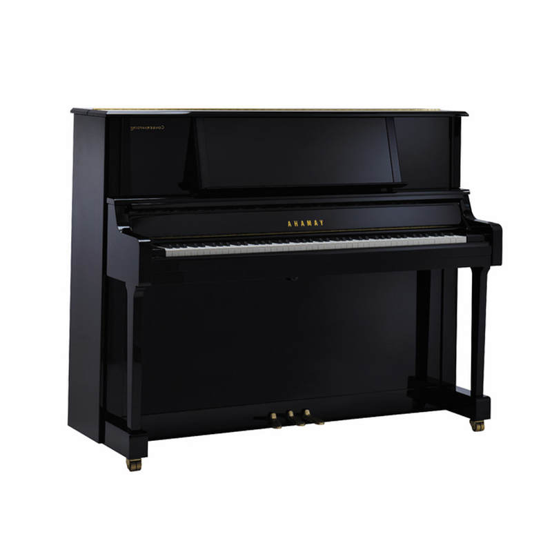 雅马哈钢琴YC121回收