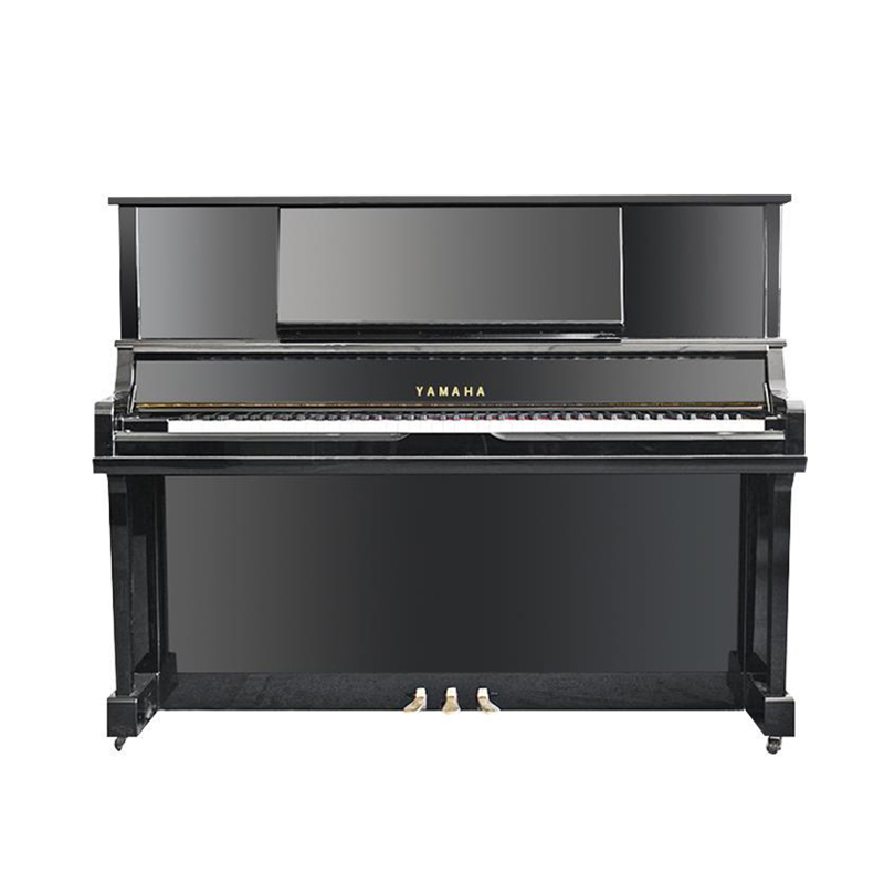 二手雅马哈钢琴UX10A回收