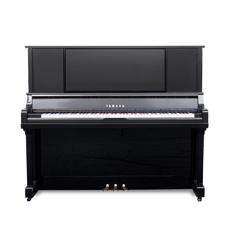 二手雅马哈钢琴UX30A回收