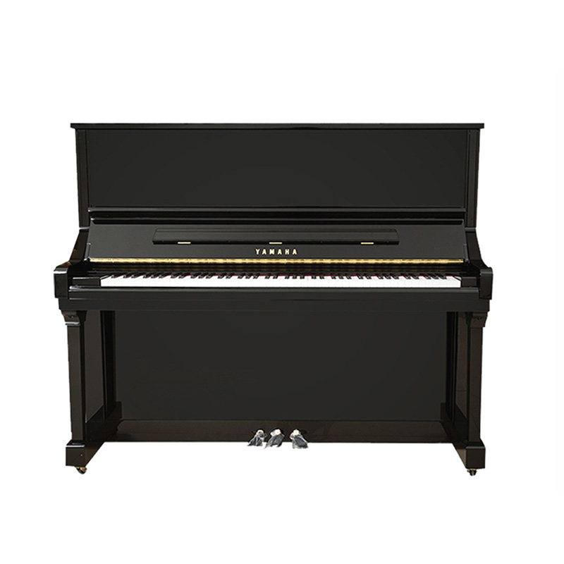 二手雅马哈钢琴W120回收