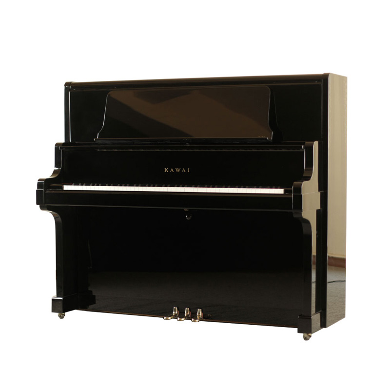 卡瓦依钢琴US-7XLE回收