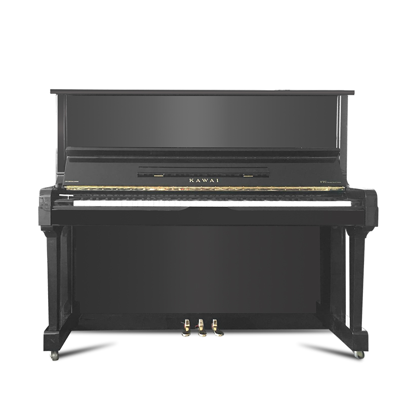 二手卡瓦依钢琴VT-125回收