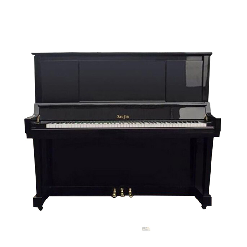 世正钢琴CJS-122ITD回收