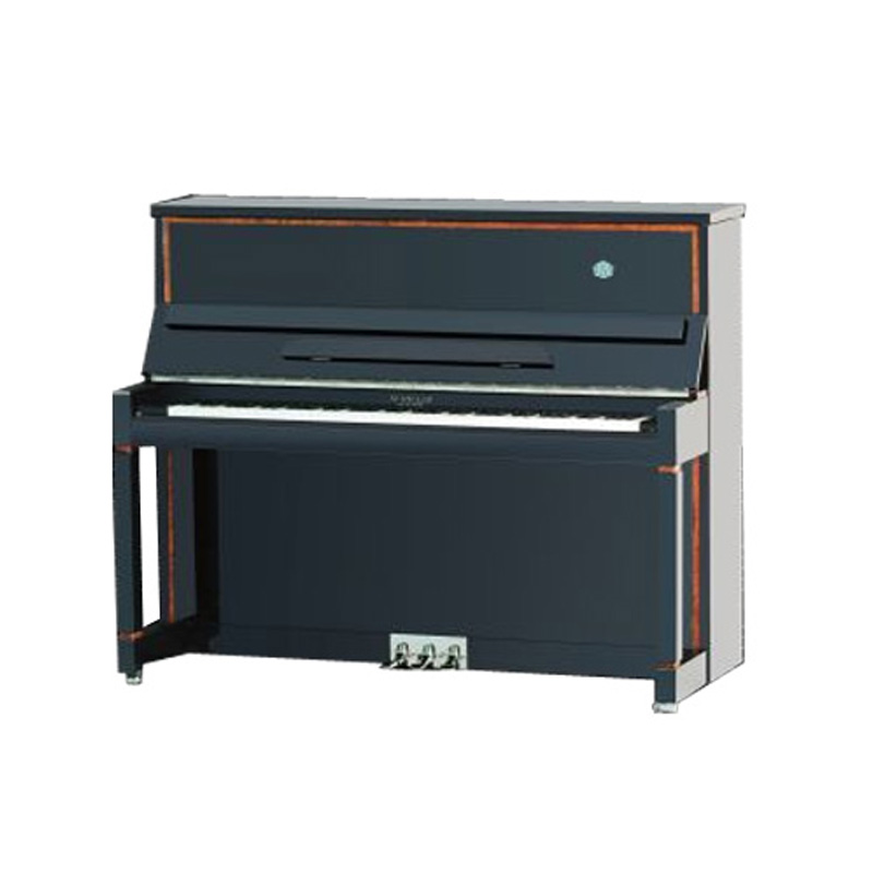 塞勒钢琴S121B回收