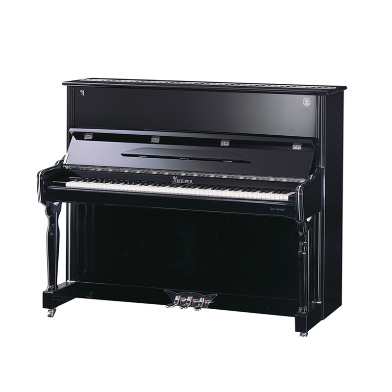 HARMONY钢琴HG-123T-G回收