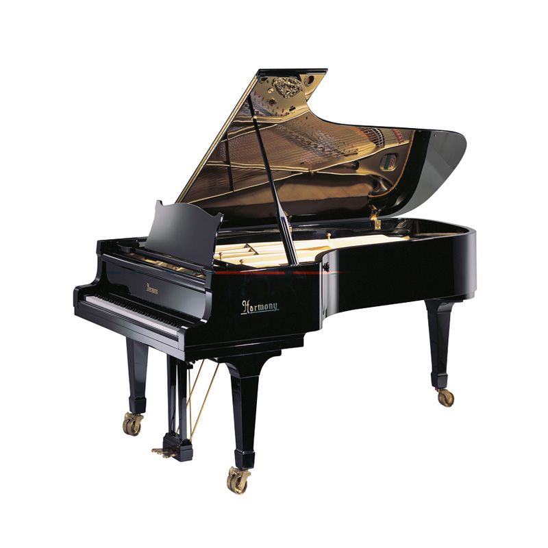 HARMONY钢琴GP160回收