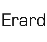 Erard回收