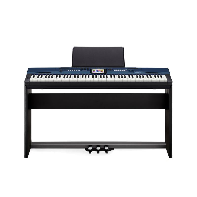 二手卡西欧电钢琴PX-560M回收