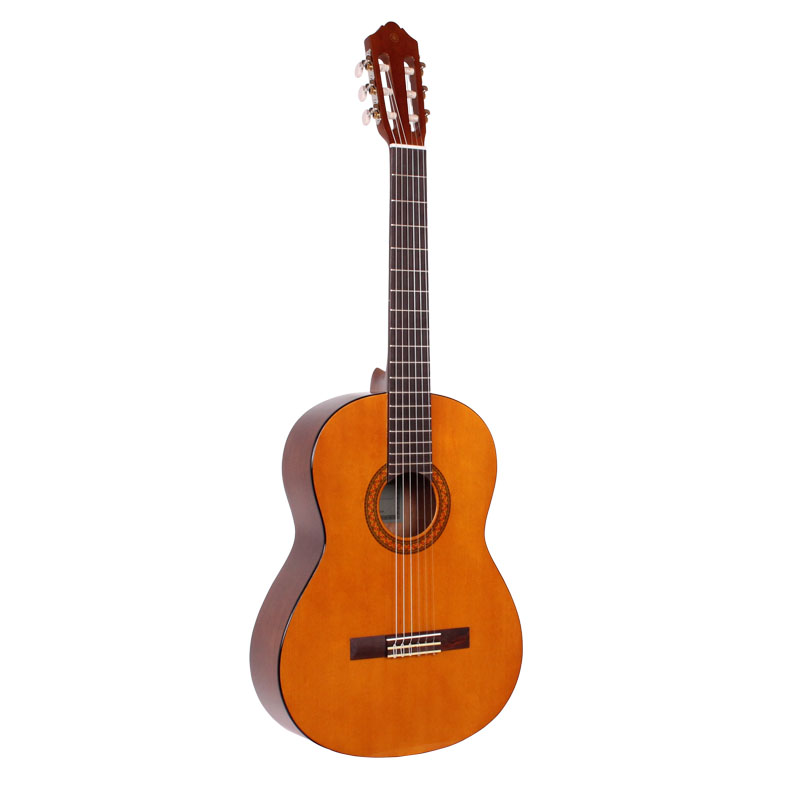 二手雅马哈古典吉他C40回收