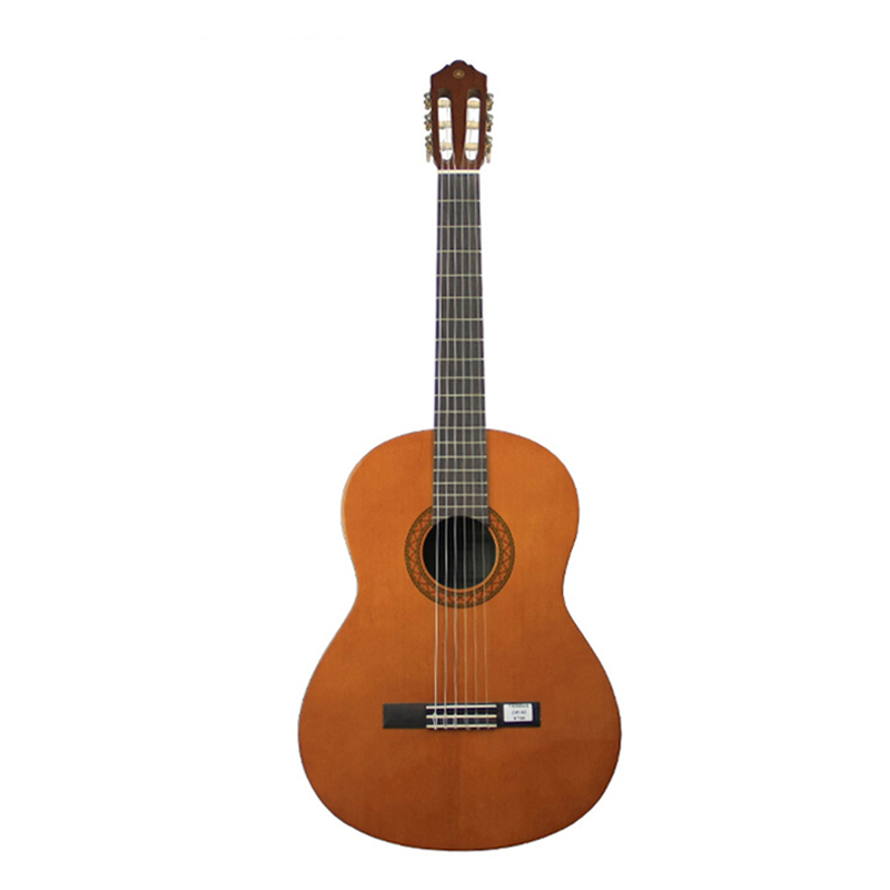 二手雅马哈古典吉他c70回收