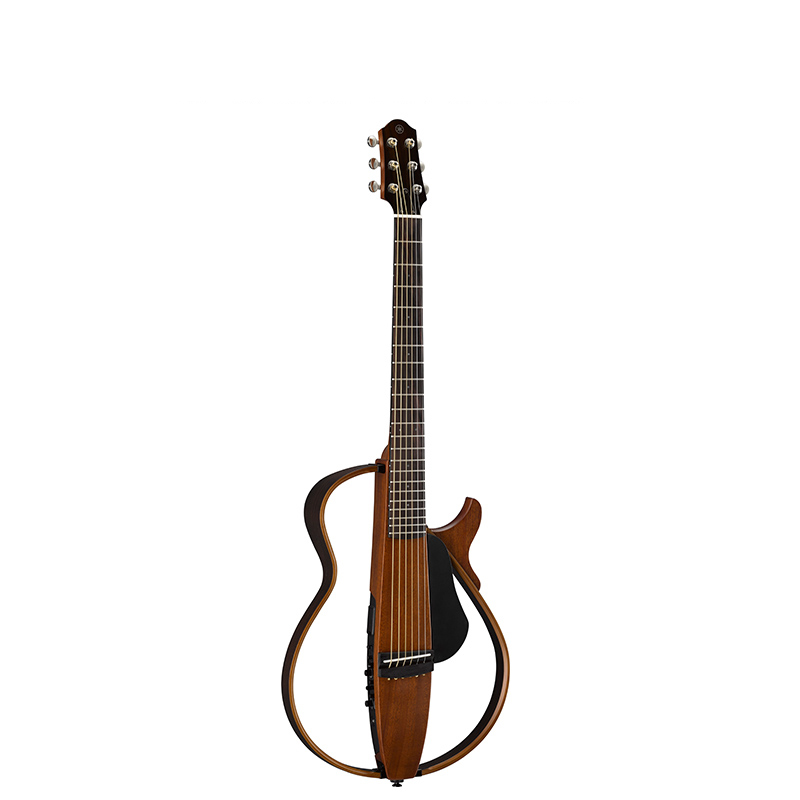 雅马哈民谣吉他SLG200N NT回收