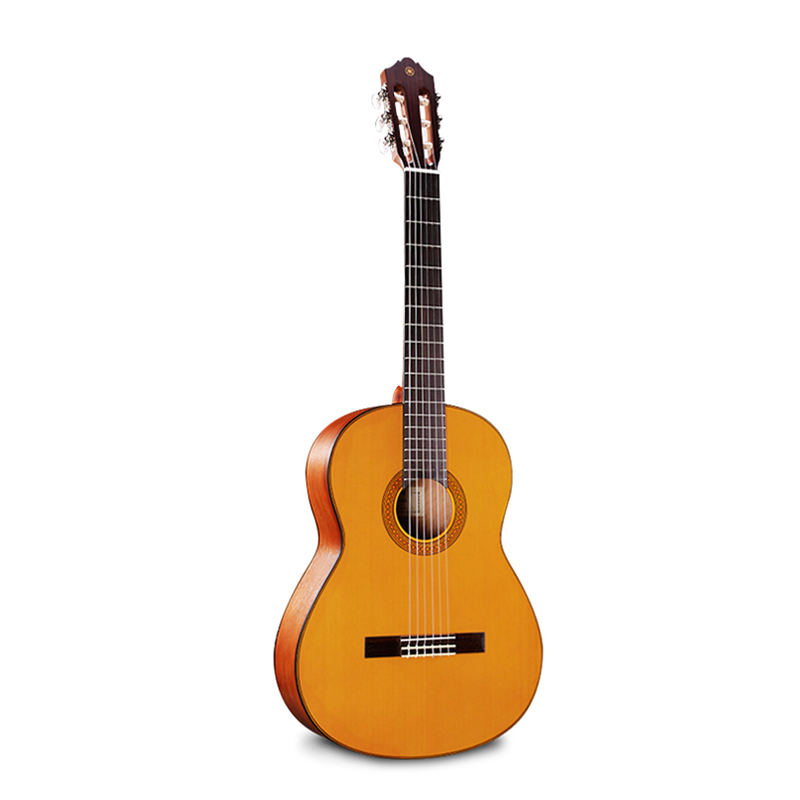二手雅马哈古典吉他CG182C回收