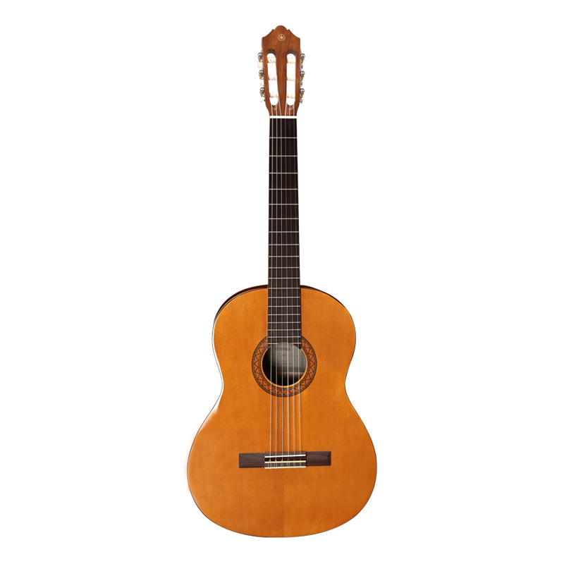 二手雅马哈古典吉他C80回收