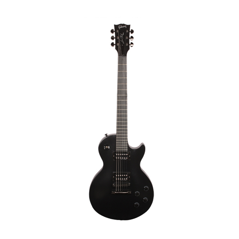 二手Gibson电吉他LES PAUL CLASSIC 2018回收