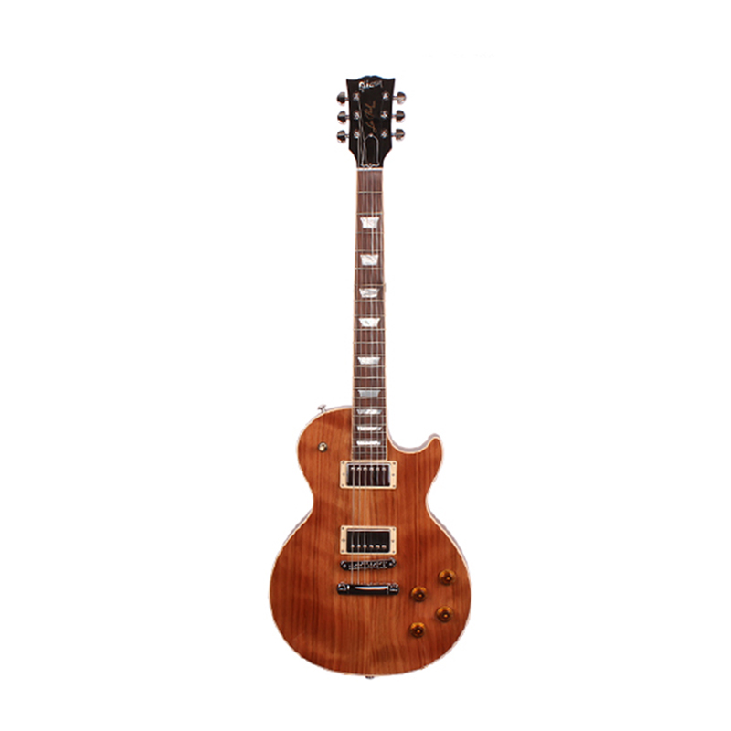 Gibson电吉他LES PAUL TRADITIONAL 2018回收