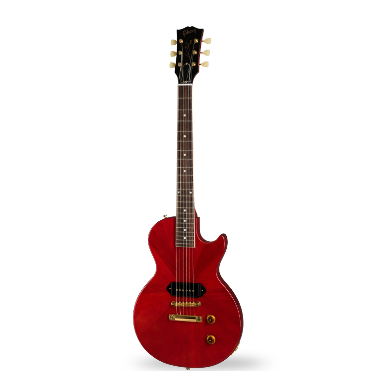 Gibson电吉他 LP CLASSIC 2015回收