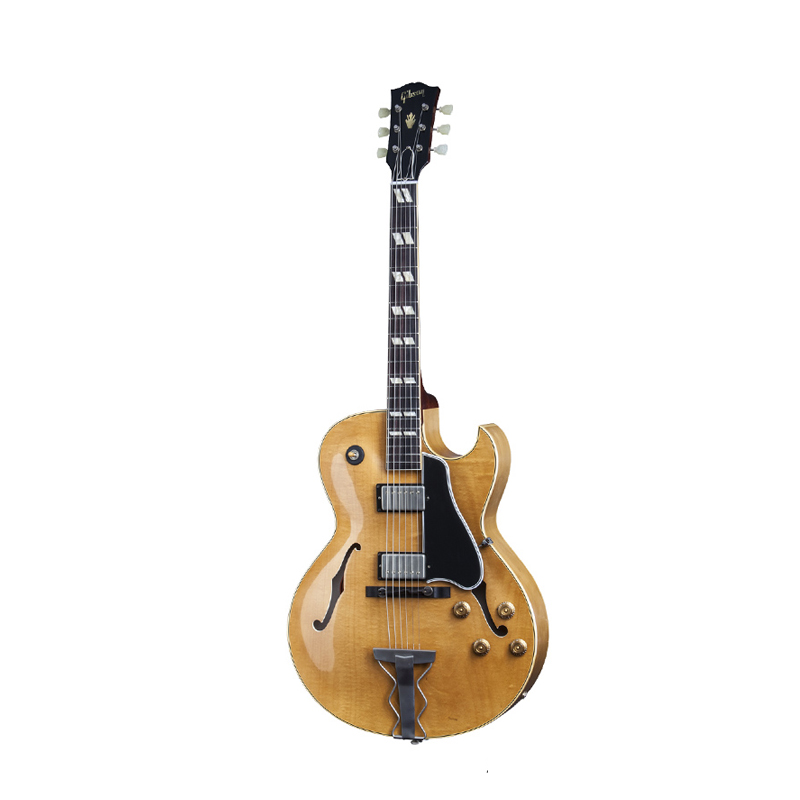 Gibson电吉他SPECIAL 2014回收