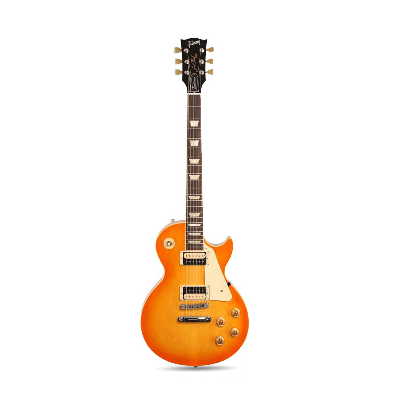 Gibson 电吉他ES-355 SATIN回收