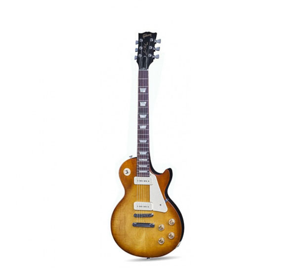 Gibson电吉他LP 60S TRIBUTE 2016 HP回收