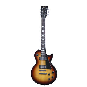 二手Gibson电吉他LP STUDIO 2016 HP回收