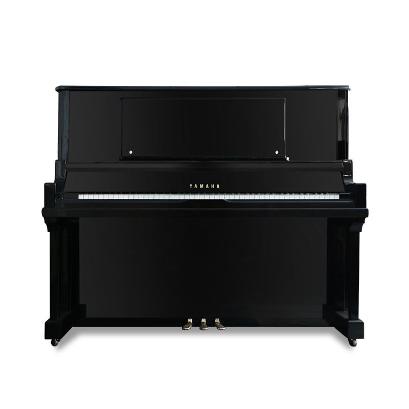 二手雅马哈钢琴UX50A回收