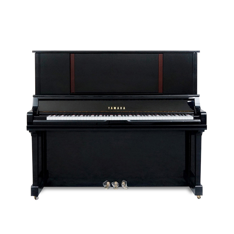 二手雅马哈钢琴ux300回收