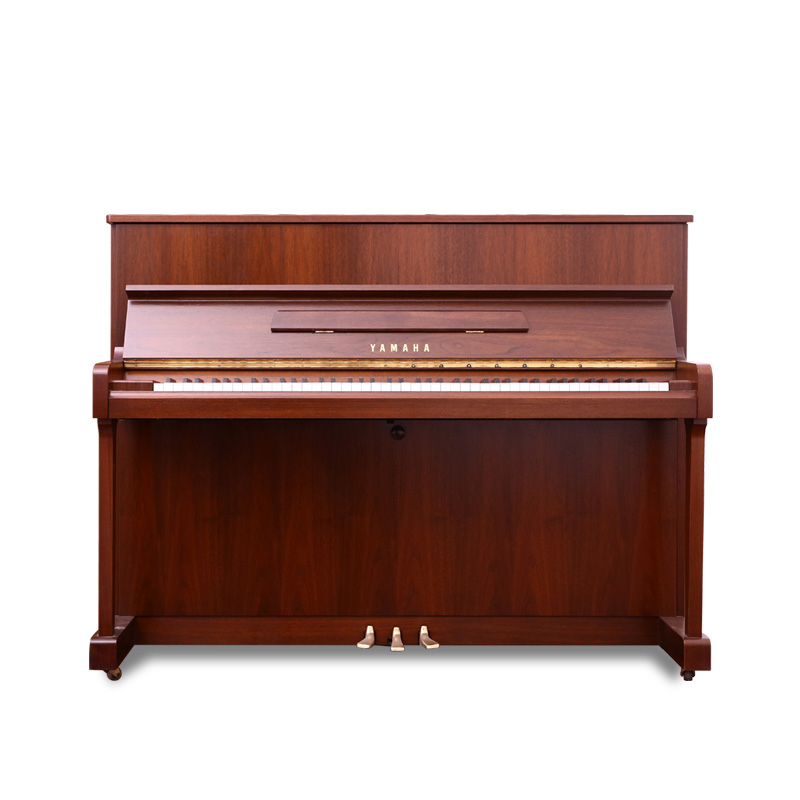 二手雅马哈钢琴W116回收