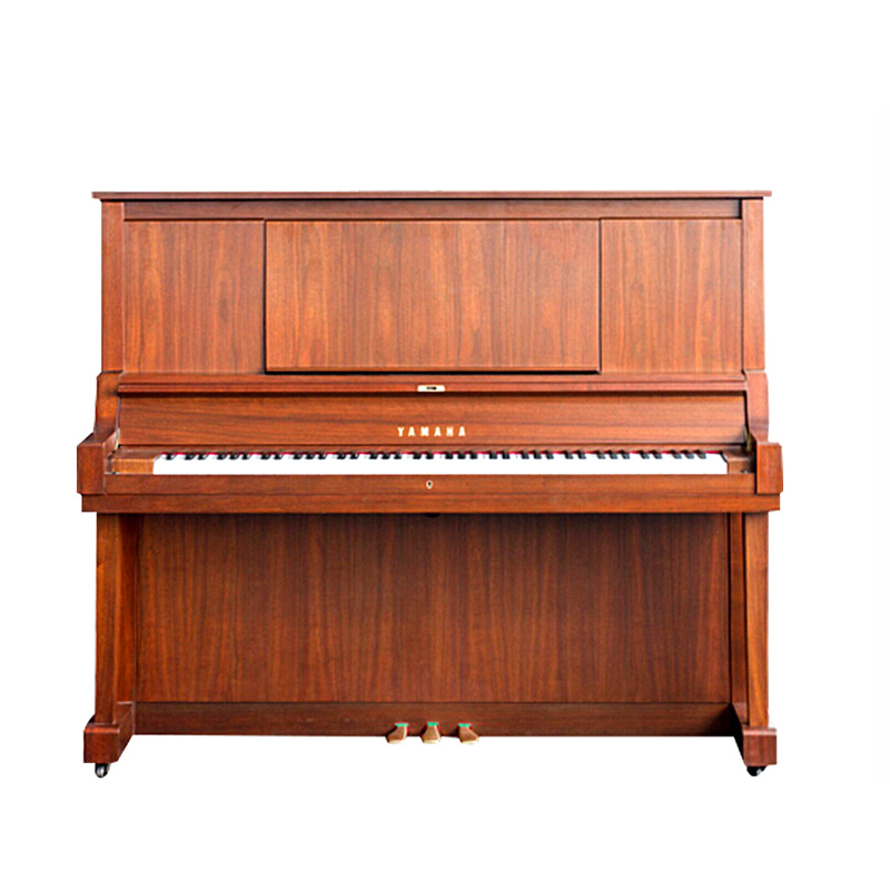 二手雅马哈钢琴W-102回收