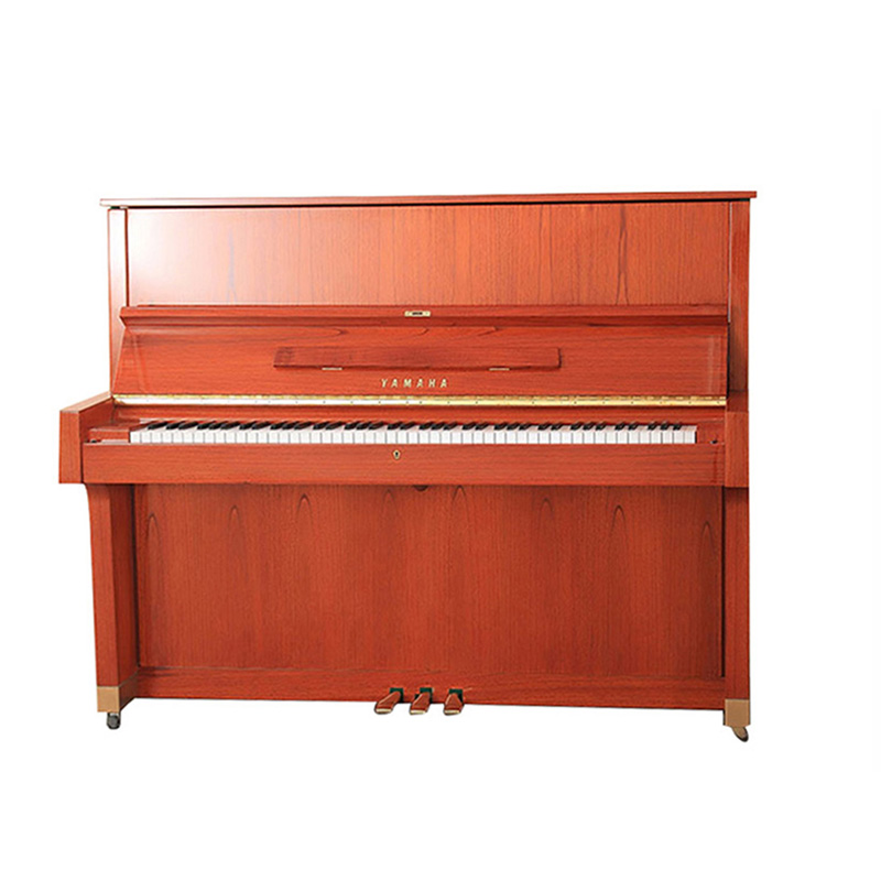 二手雅马哈钢琴W-104回收