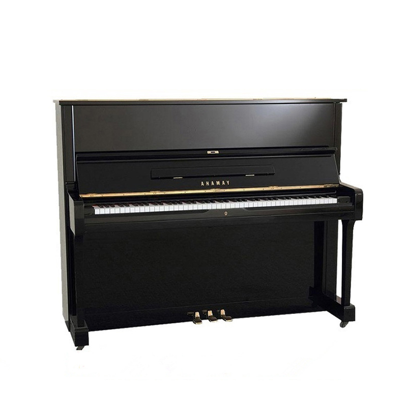 二手雅马哈钢琴W500回收