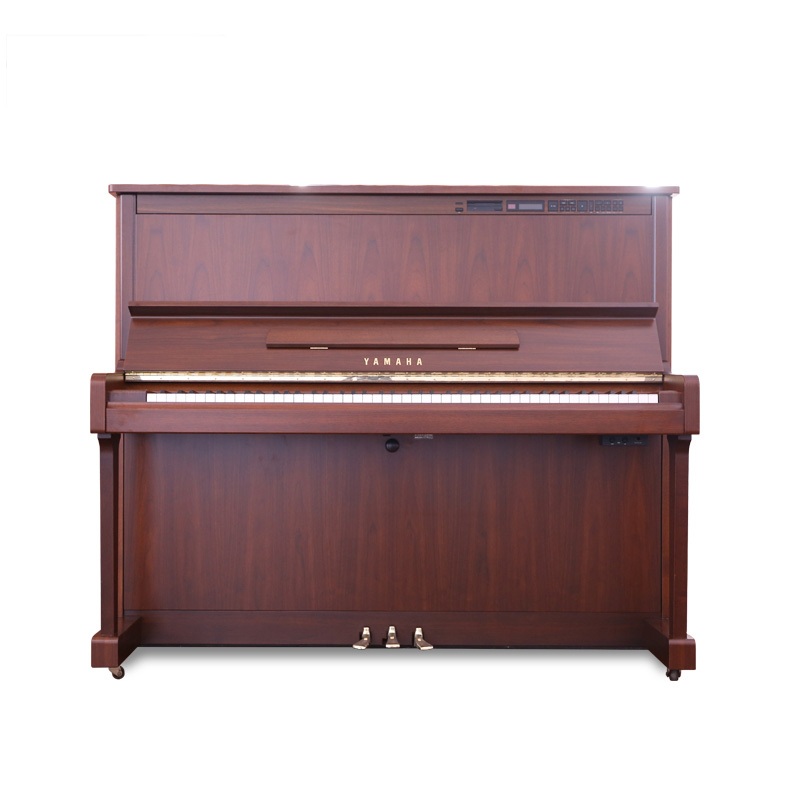 二手雅马哈钢琴MX300回收