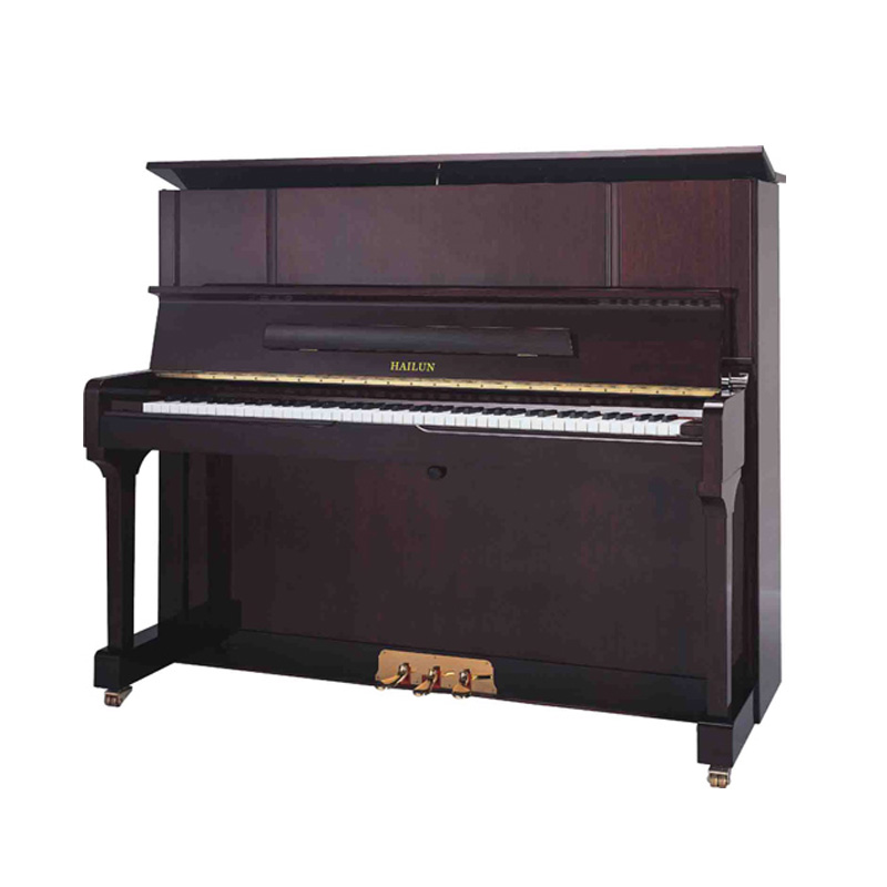 海伦钢琴HL123-A回收
