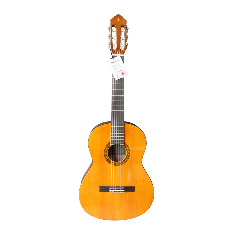 二手雅马哈古典吉他LS6回收