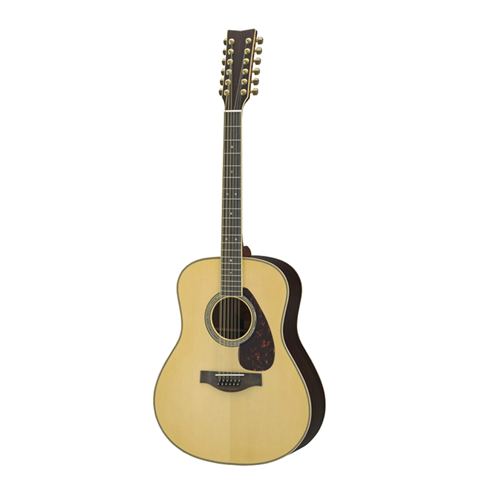 雅马哈古典吉他LJ16回收