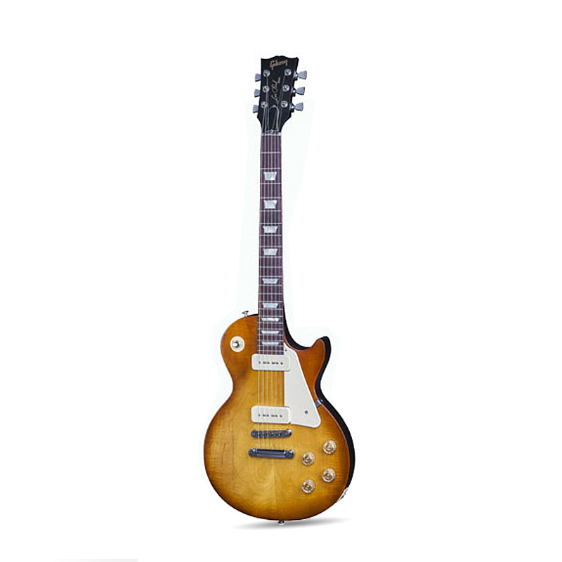 二手Gibson电吉他LES PAUL TRIBUTE 2018回收
