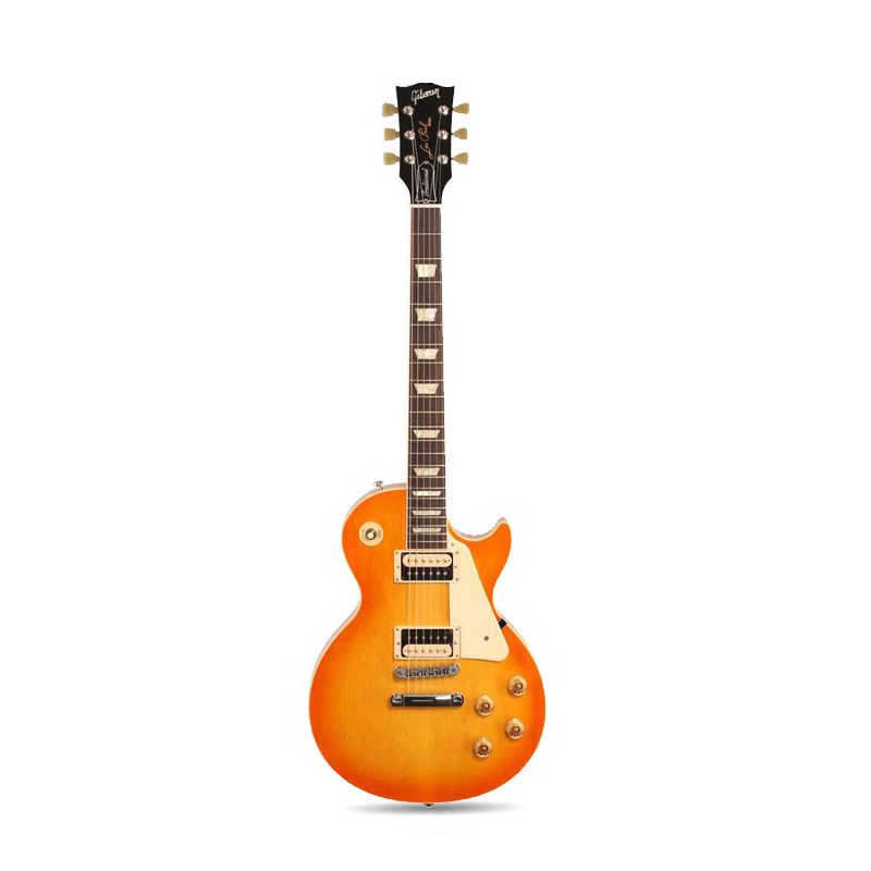 Gibson电吉他LES PAUL STUDIO 2018回收