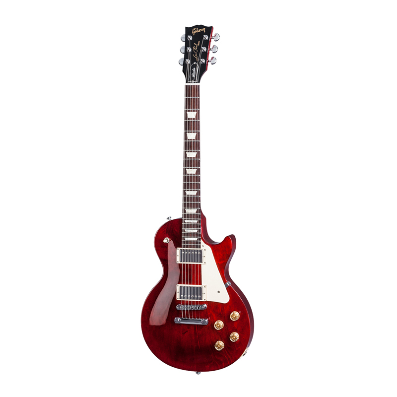 Gibson电吉他LES PAUL STANDARD HP 2018回收