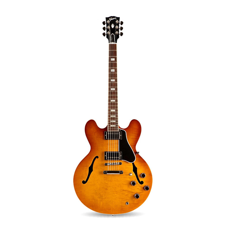 二手Gibson 电吉他FIREBIRD 2017 HP回收