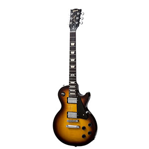 Gibson 电吉他 LP STUDIO PRO 2014回收